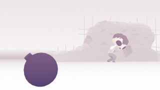 Animator Behind The Video Game In <em>Her</em> Made This Twisted One-Minute Film